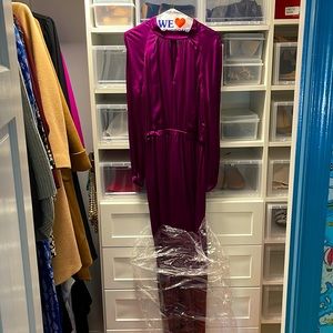 Worn once Milly gown